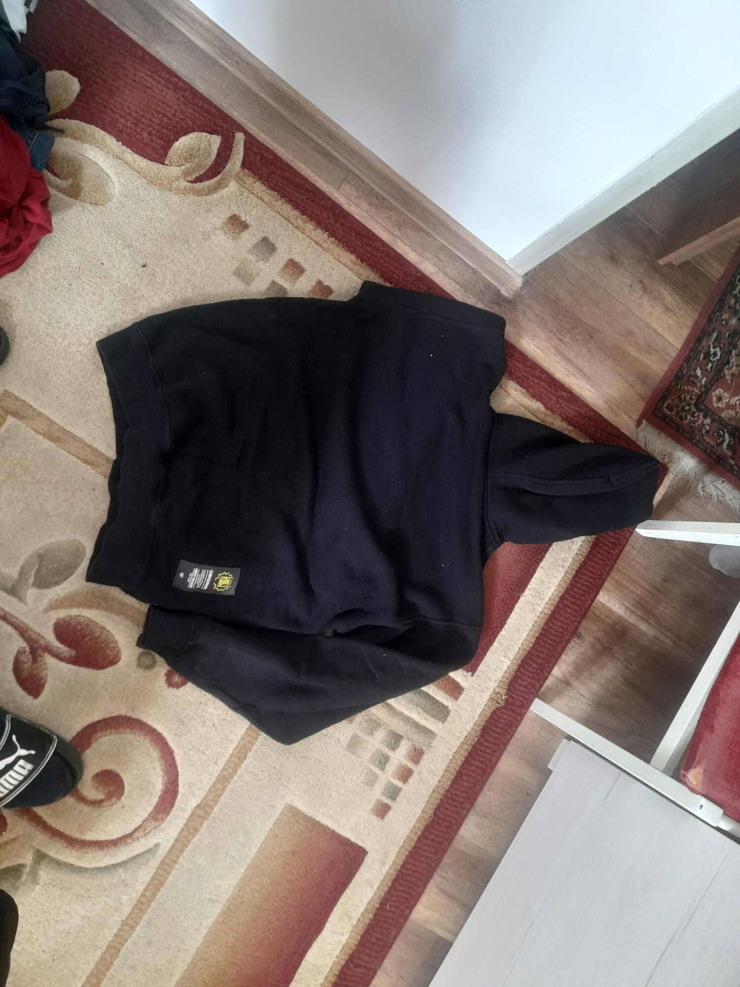 Bluza diil gang .