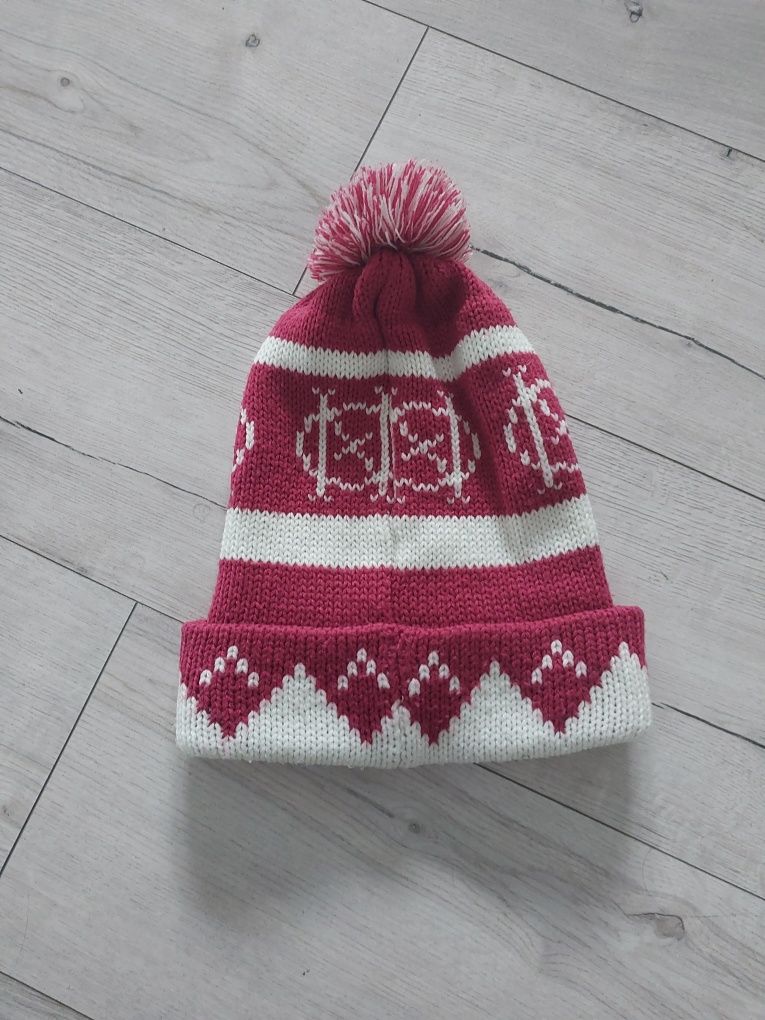Czapka z pomponem O'neill