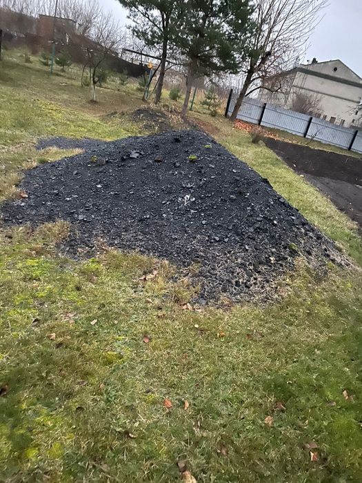 Продам вугілля камяне