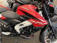 Мотоцикл Bajaj Pulsar NS 200 UG 2021