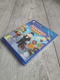Nowa Gra Monopoly Madness Polska Wersja PS4/PS5 Playstation