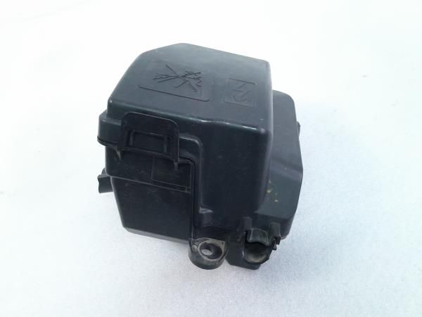 Plástico genérico DACIA Sandero II (5S_)