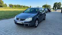 Volkswagen Golf Volkswagen Golf 1.6 Zobacz film, MPI, super stan
