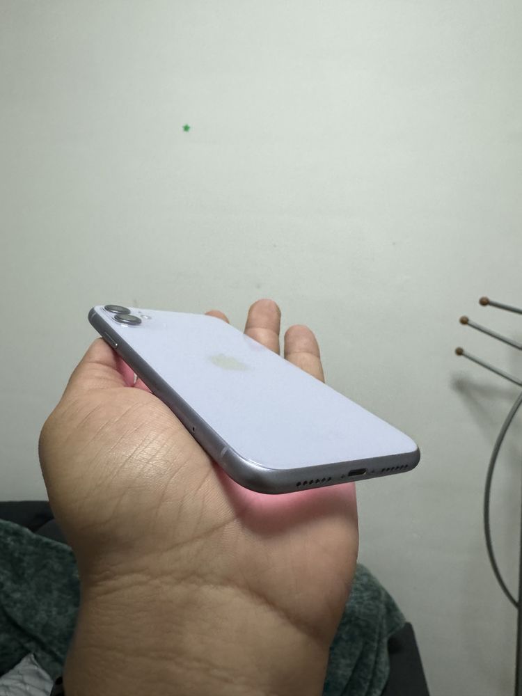 Iphone 11 64gb caixa e carregador