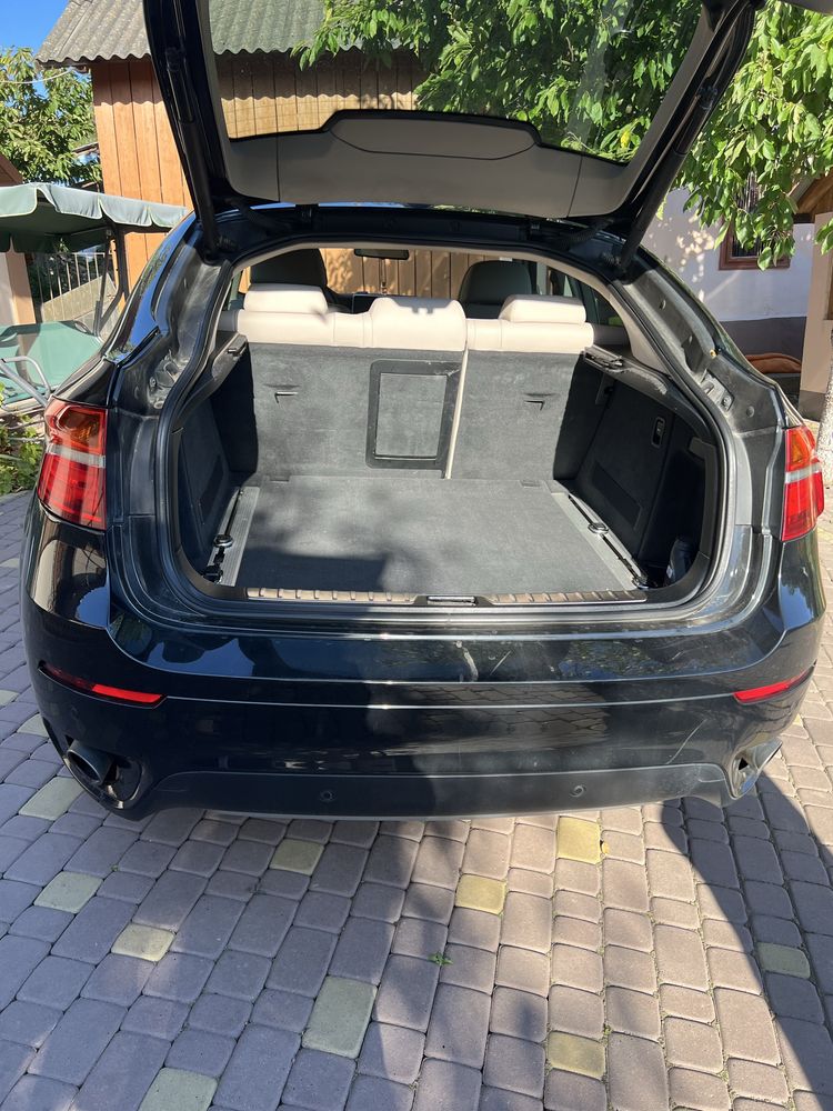 Продам BMW X6