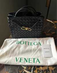 Torebka BOTTEGA Veneta andiamo KOLOR