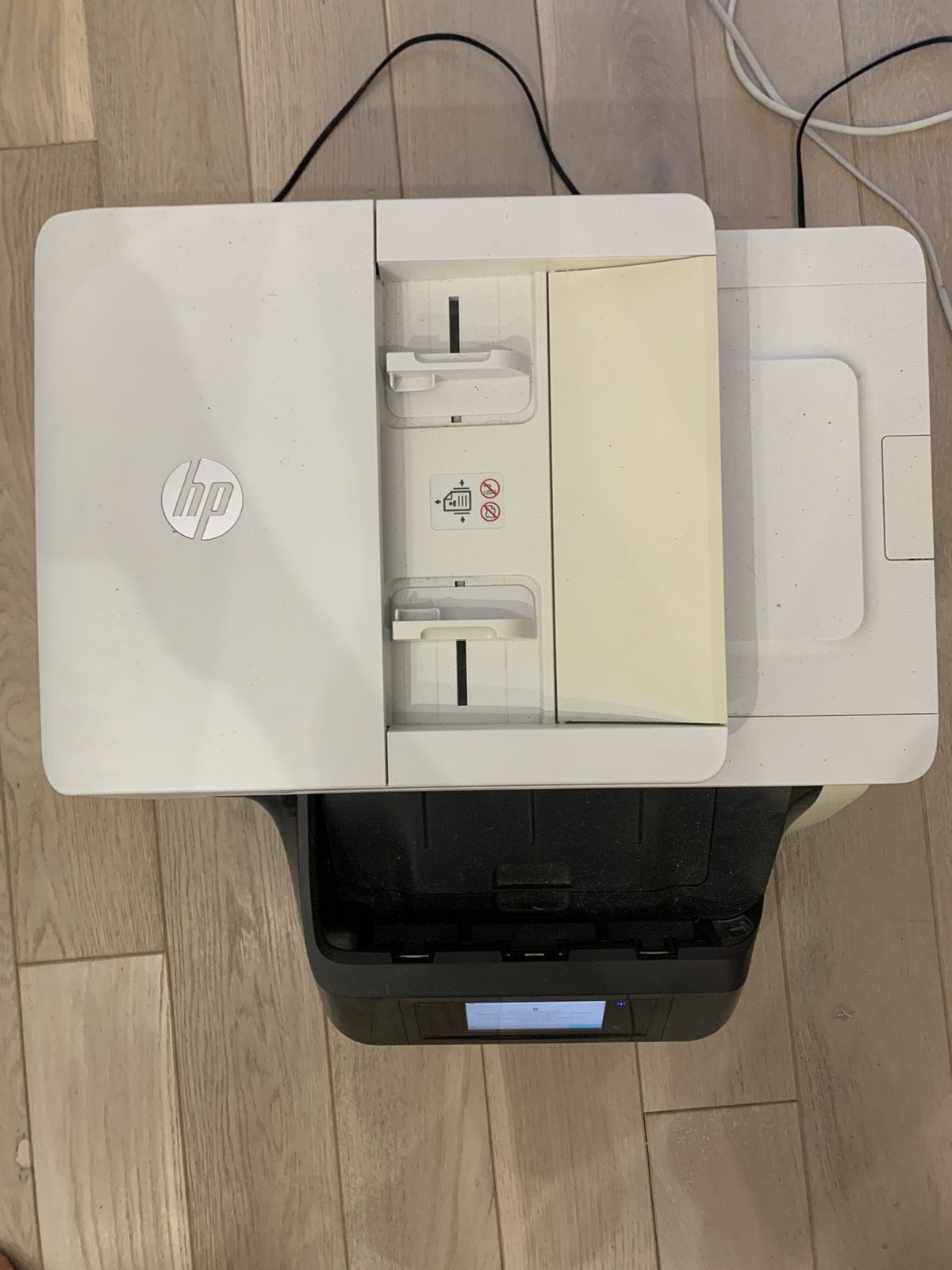 БФП HP office jet 8720