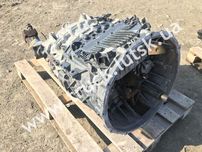 Коробка передач,КПП,Івеко,Iveco Stralis Страліс Astronic 12AS2330TD