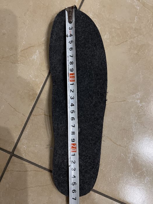 Ботинки ECCO оригинал