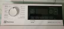 Pralka górnowrzutowa Electrolux Perfectcare 700- uszkodzona