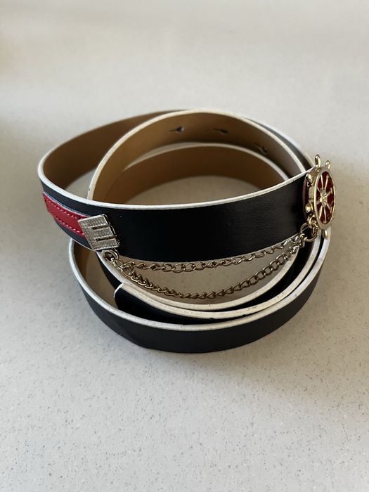 Зимове взуття Tommy Hilfiger