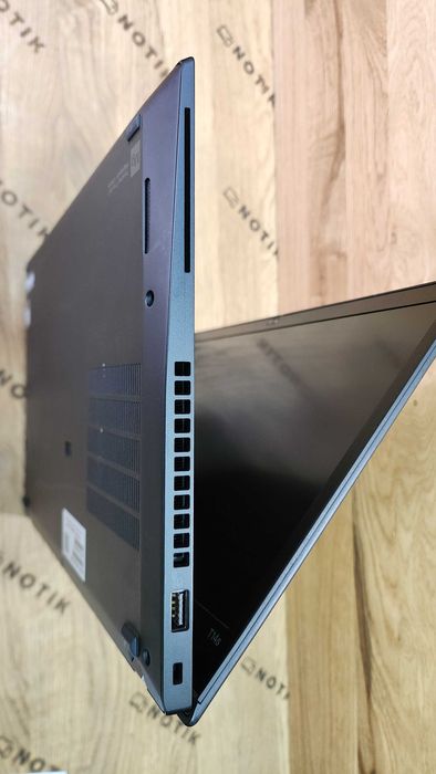 Ноутбук Lenovo ThinkPad T14s Gen1 i7-10610U / 16GB/ SSD 512GB/ FHD IPS