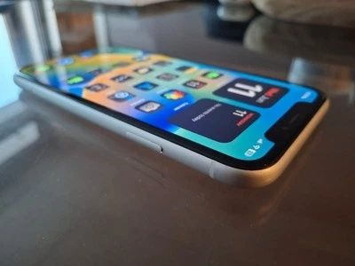 Iphone XR neverlock