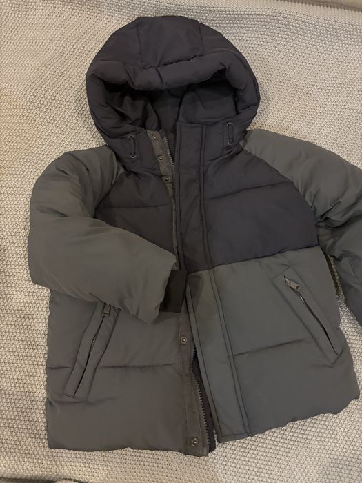Зимова куртка Zara, 110
