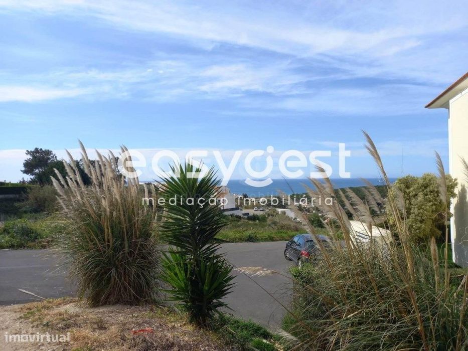 Terreno para construção de 79 fogos na Ericeira com 22.686m2