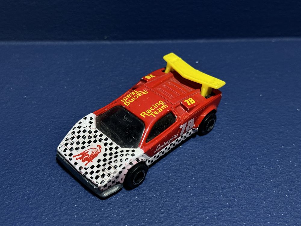 Majorette Lamborghini