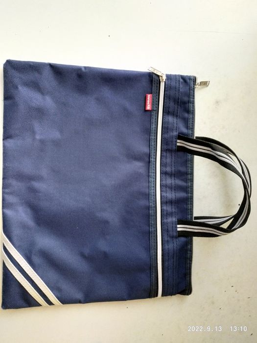 Сумка для документів Шкільна сумка  Сумка для документов Школьная сумк