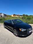 Audi A3 AUDI A3 kabriolet 1.8 TFSI aut. 55.700 km !