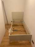 Łóżko Ikea pojedyncze z szufladami NOWE  90x200// 800 zł // OKAZJA