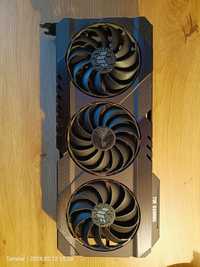 Karta graficzna TUF GAMING AMD RADEON RX 6700 XT