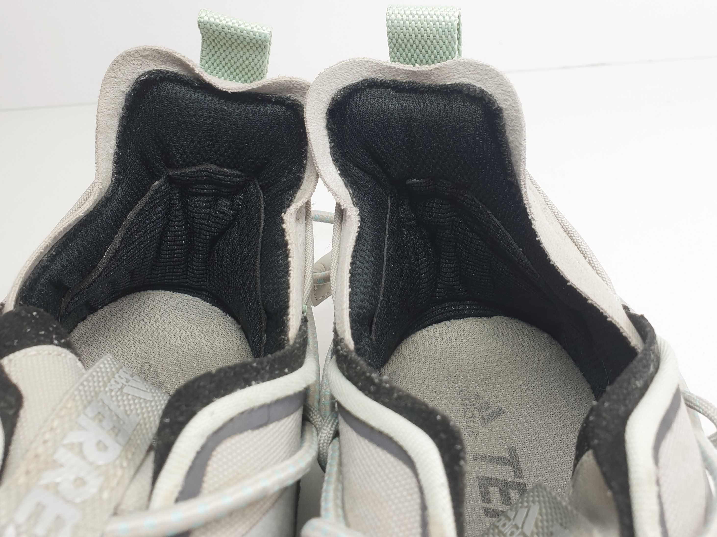 ADIDAS TERREX VOYAGER 21 CANVAS oryginalne buty r.46 2/3