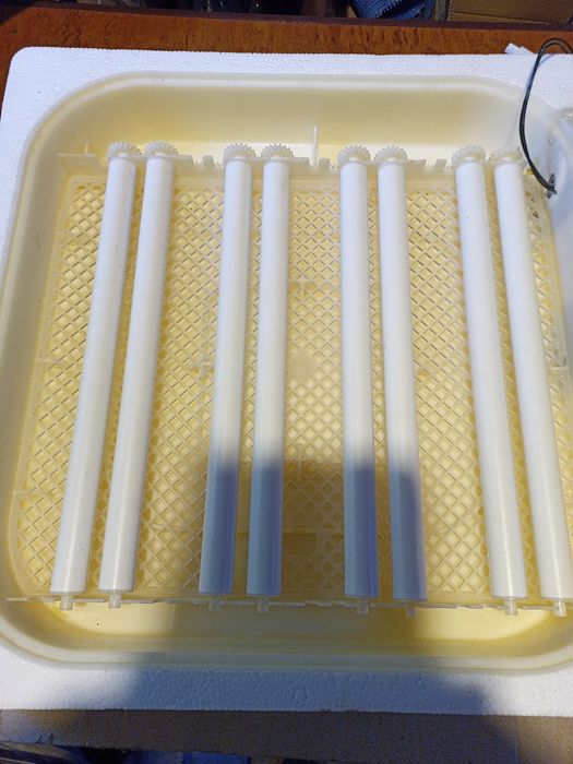 Інкубатор автономний супер