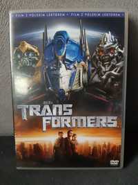 Transformers DVD PL