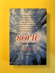 Sorte - Alice Sebold