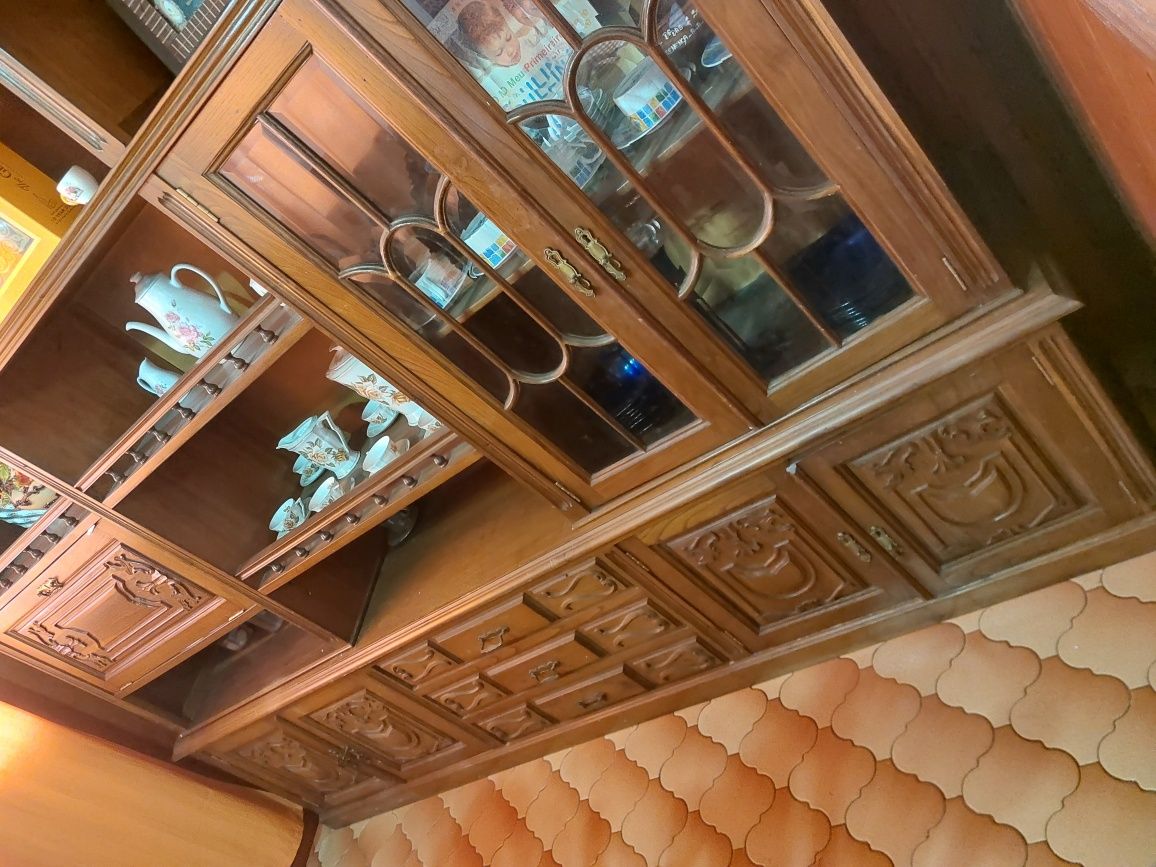 Louceiro de sala