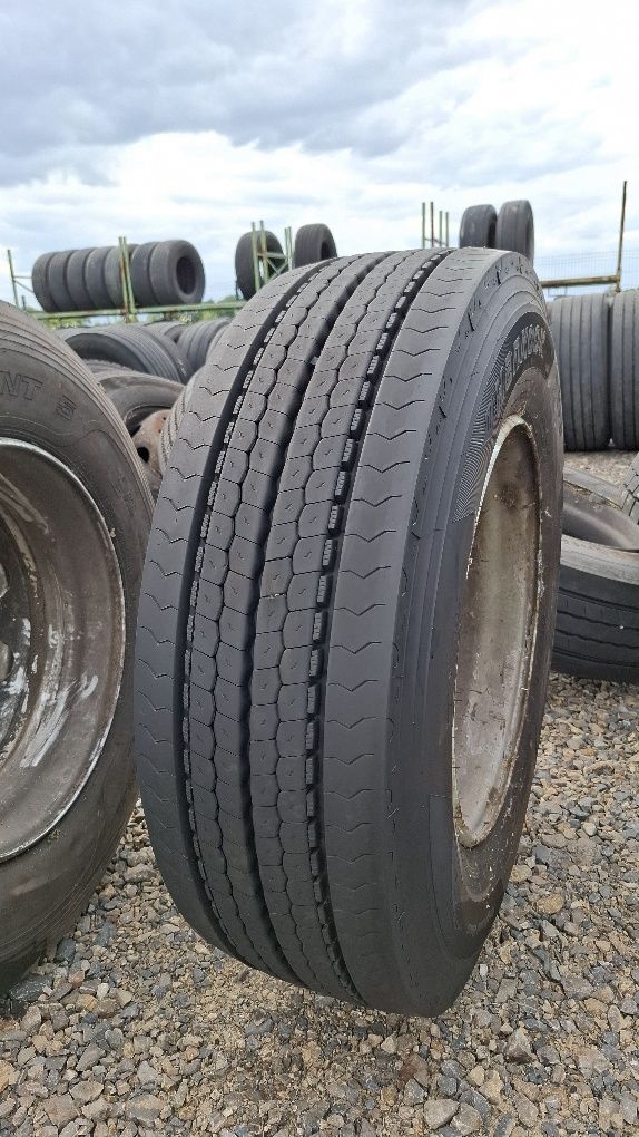 Opona 315/70 R22.5 Hankook Smart Flex AH51 2022r 16mm
