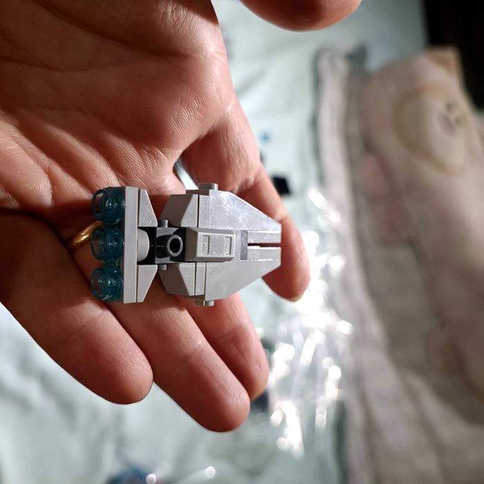 Бокс для lego/ стенд для мініфігурок lego/ вітрина /мініфігурки lego