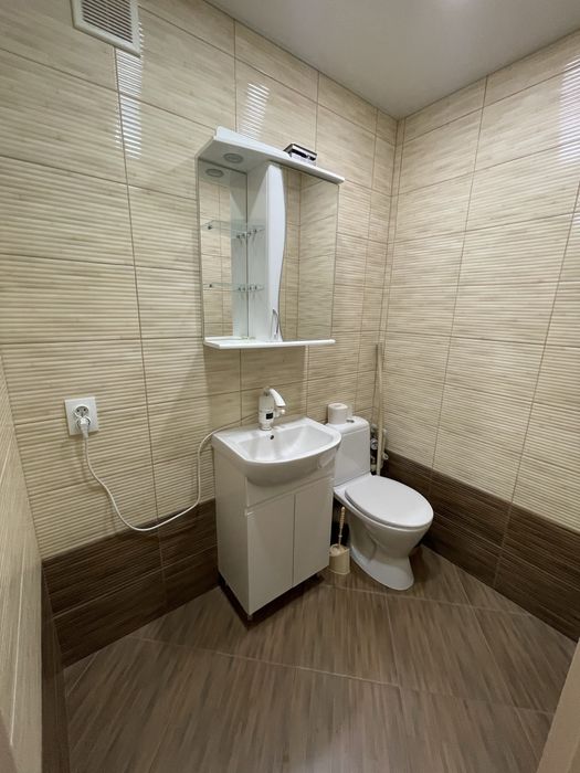 Продам 1к квартиру м.Барінкове