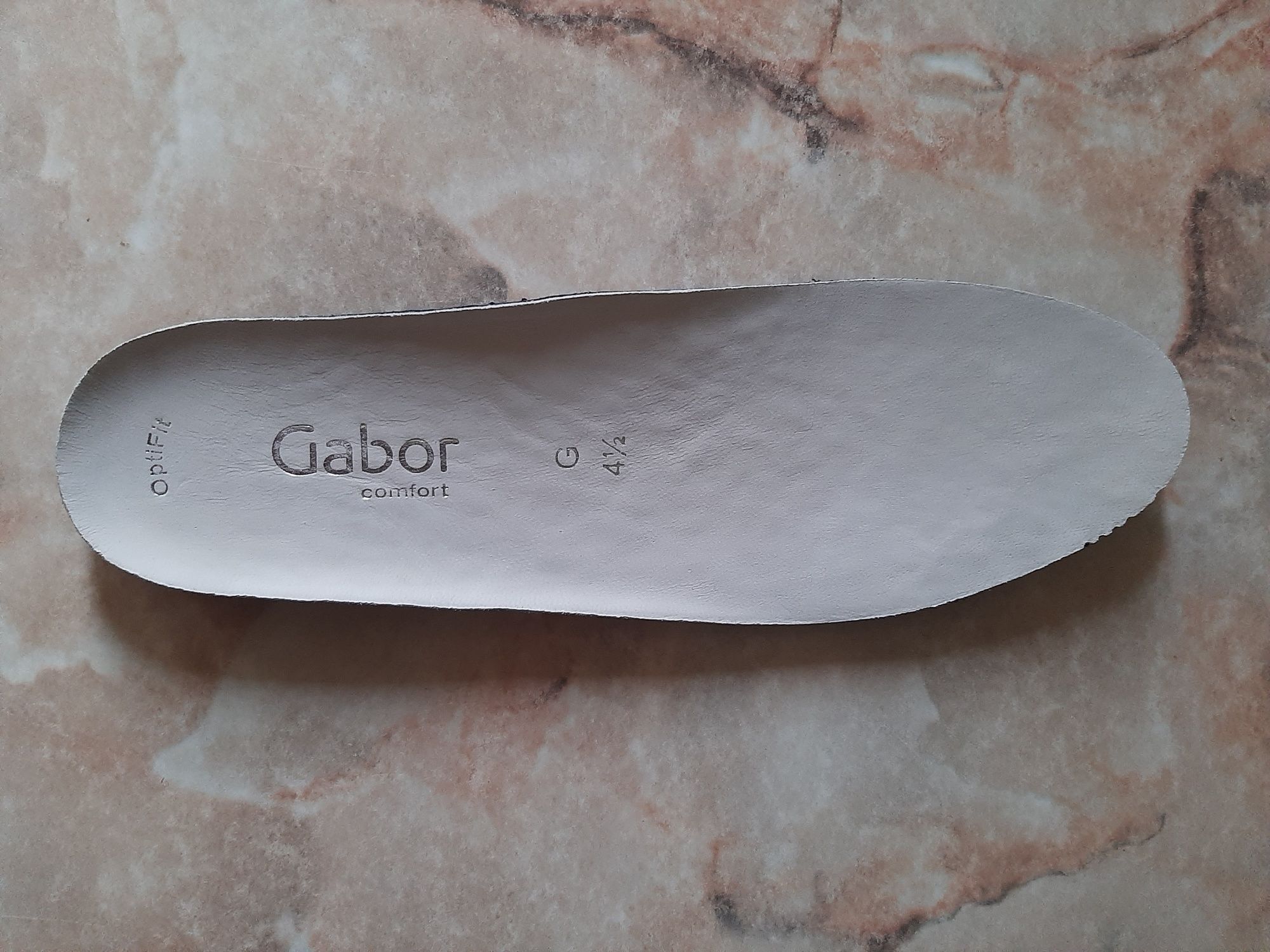 Кроссовки  женские  Gabor.