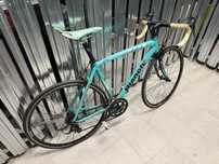 Bianchi Via Nirone 7 celeste
