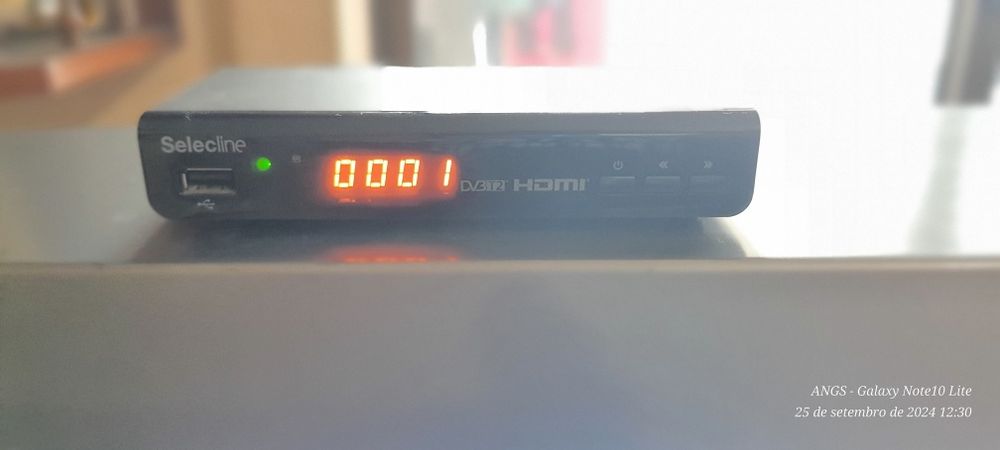 Linda TV Philips grande de tubo + extras