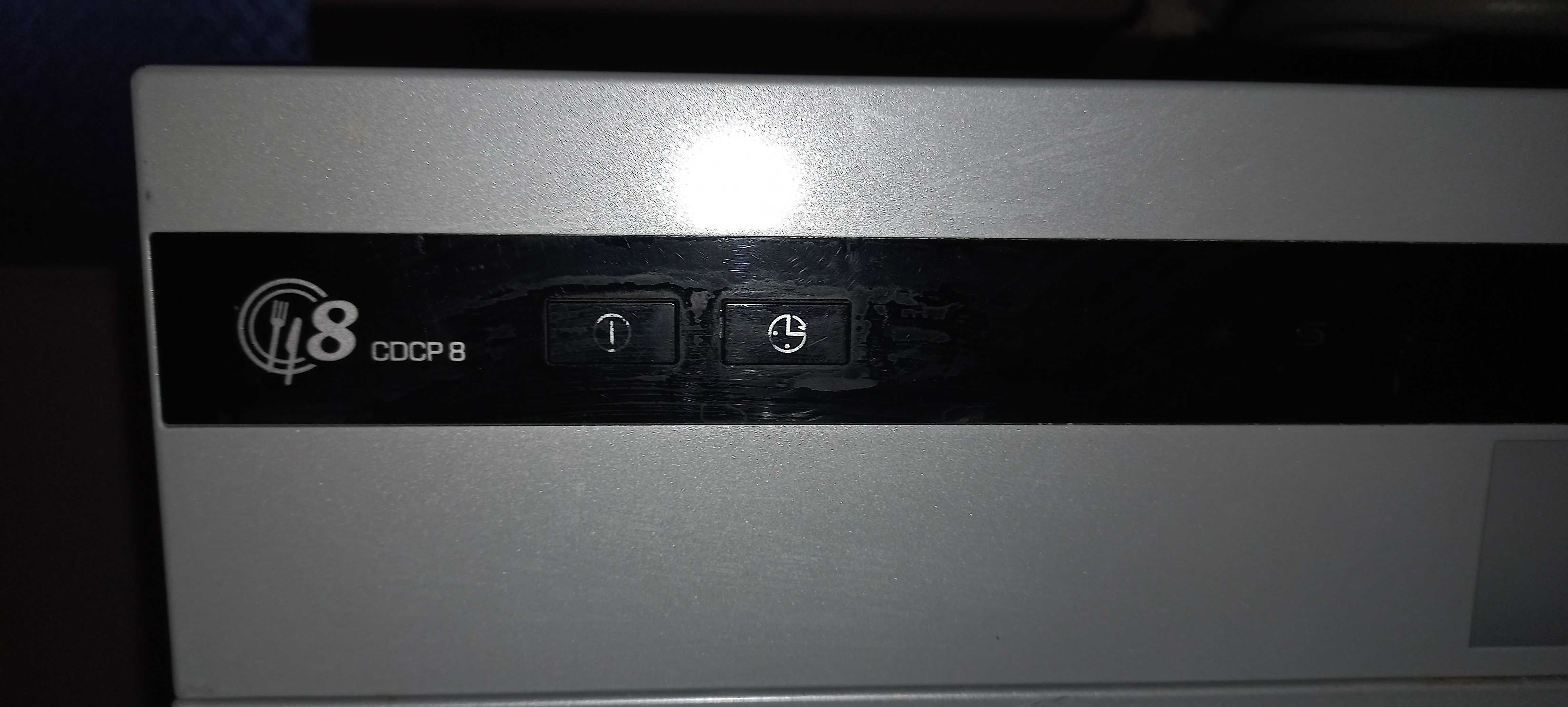 Zmywarka CANDY CDCP 8/E-S