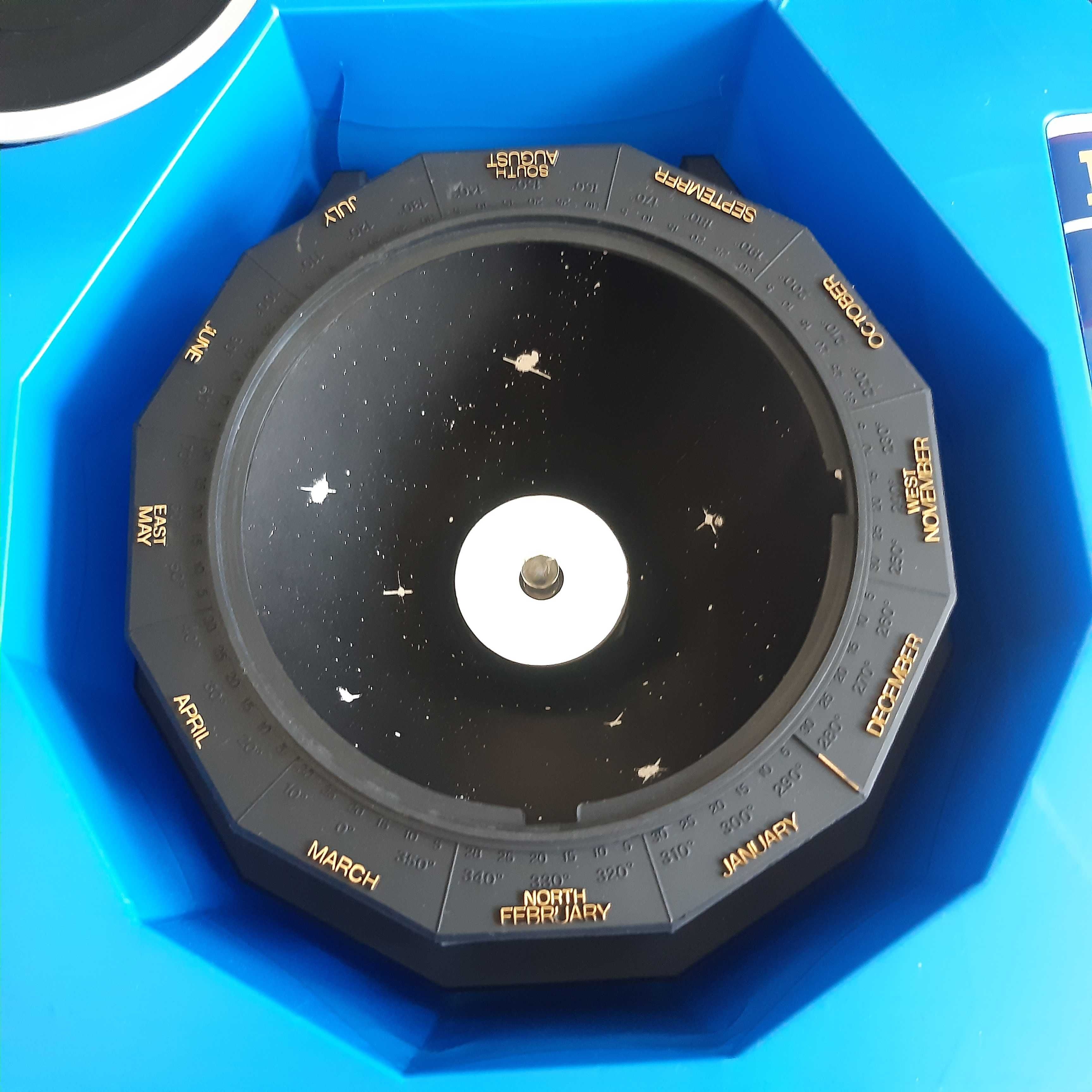Retro Jogo Brinquedo Novo Planetarium da Mediterraneo