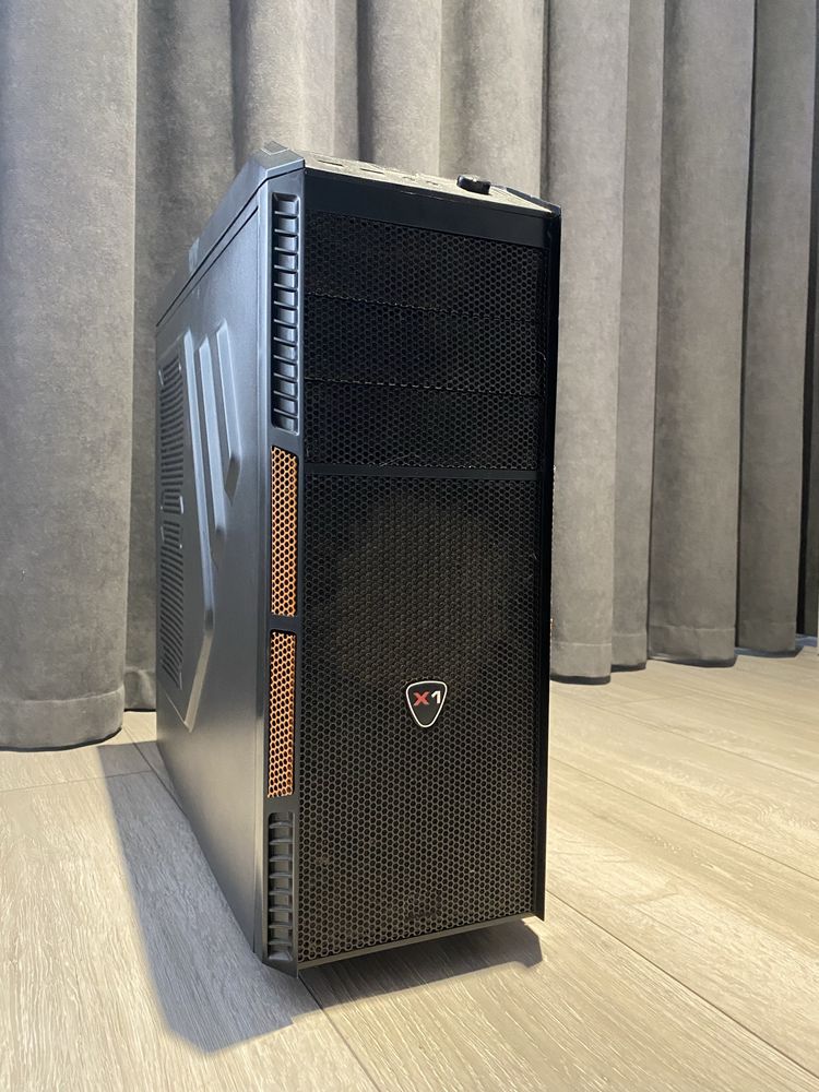 Продається компʼютер  core 5, gtx 1060