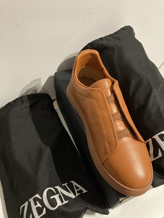 Sapatos zegna 44