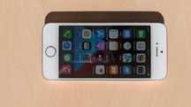iPhone SE 1. generacji 16 GB – Rose Gold