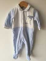 Babygrow da Chicco