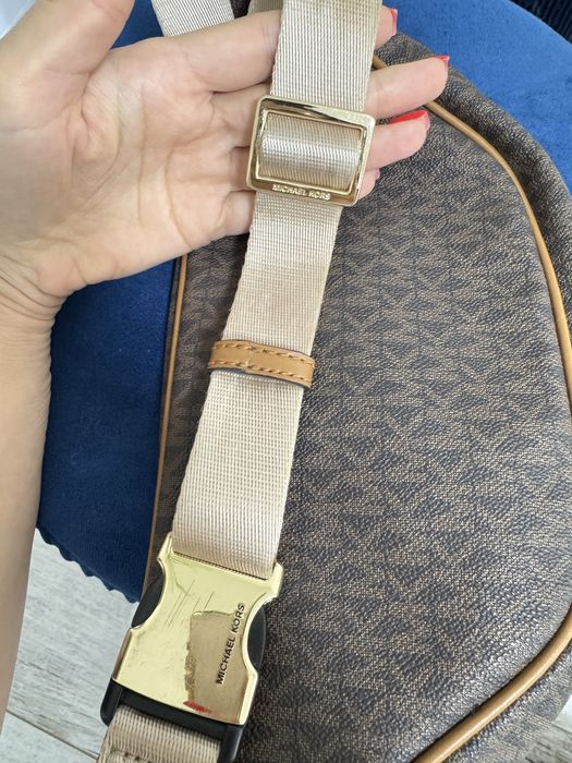 Сумка/бананка Michael Kors оригінал