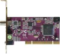 TV-тюнер GoTView Hybrid TV Card