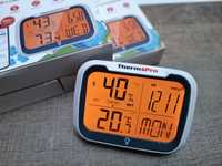 Bluetooth Метеостанція ThermoPro TP393. Thermometer & hygrometer