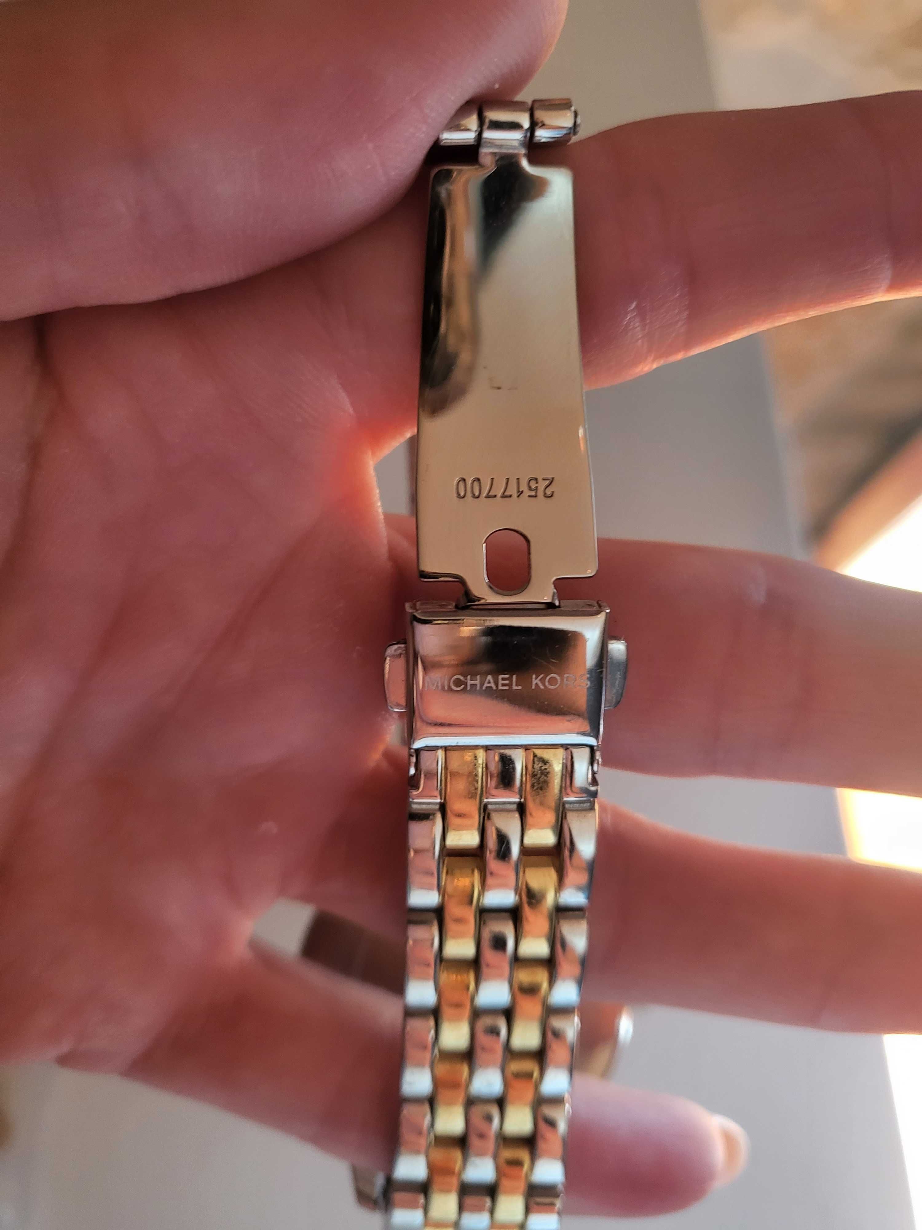 Relógio Michael Kors