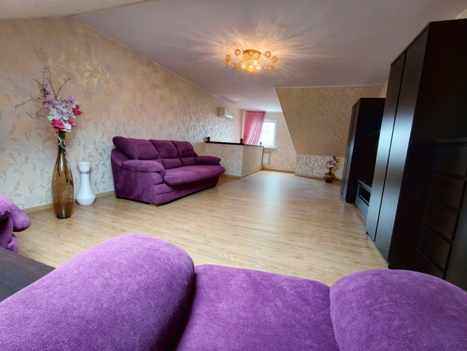 Оренда будинку(таунхаус) Святопетрівське газ/генератор/2паркомісця