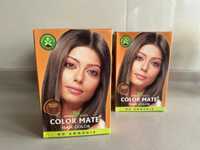 Натуральна фарба для волосся
Color Mate Hair Color