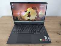 Laptop gamingowy Lenovo IdeaPad Gaming 3 15ARH7 15,6" 120Hz R5 6600H 1