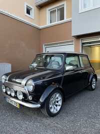 Mini Classic Cooper Sport Mk VII