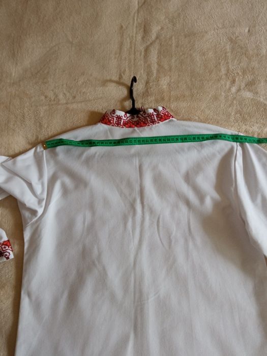 Чоловіча вишиванка